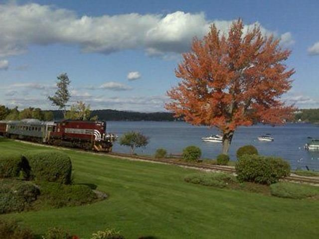 8B Crane Circle, Laconia, NH 03246