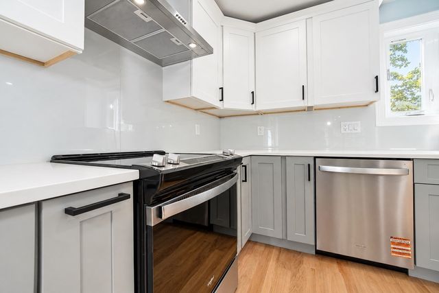 580 Broad St 2A, Bridgewater, MA 02324