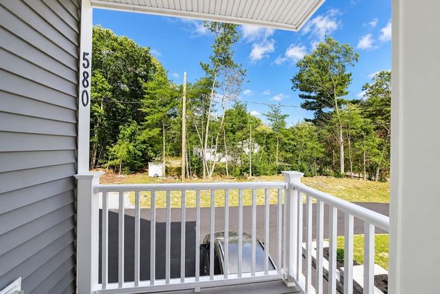 580 Broad St 2A, Bridgewater, MA 02324
