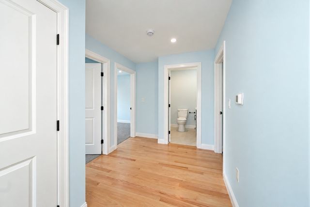 580 Broad St 2A, Bridgewater, MA 02324