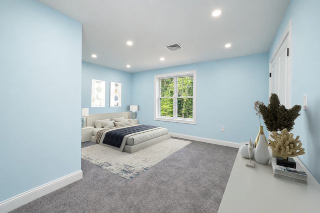 580 Broad St 2A, Bridgewater, MA 02324