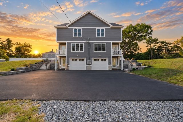 580 Broad St 2A, Bridgewater, MA 02324