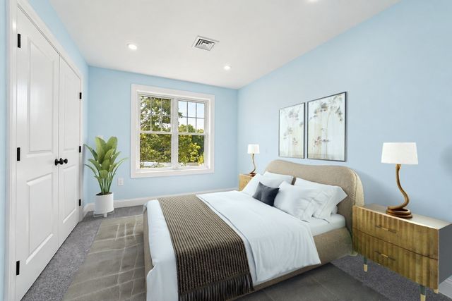 580 Broad St 2A, Bridgewater, MA 02324