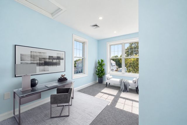 580 Broad St 2A, Bridgewater, MA 02324