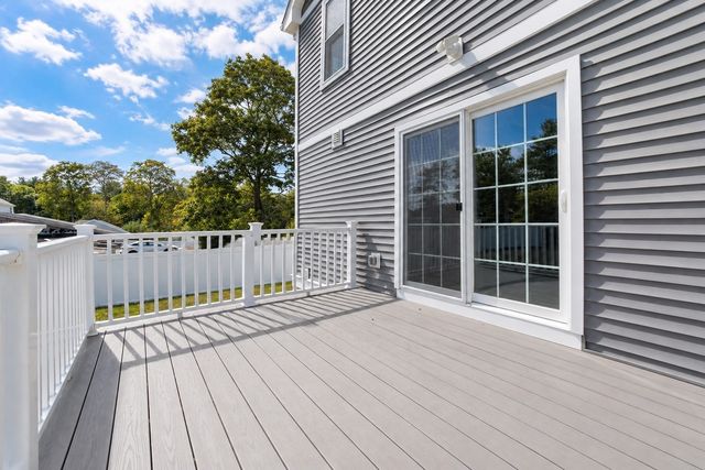 580 Broad St 2A, Bridgewater, MA 02324