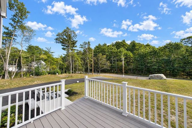 580 Broad St 2A, Bridgewater, MA 02324