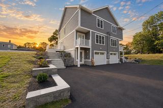 580 Broad St 2A, Bridgewater, MA 02324