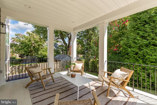 9313 LINDEN AVE, Bethesda, MD 20814