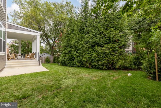 9313 LINDEN AVE, Bethesda, MD 20814