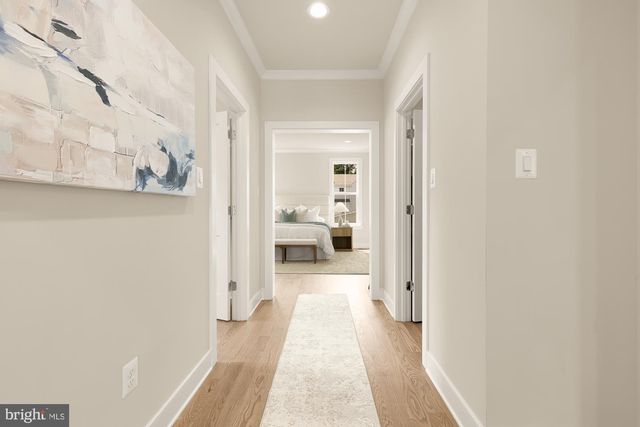 9313 LINDEN AVE, Bethesda, MD 20814