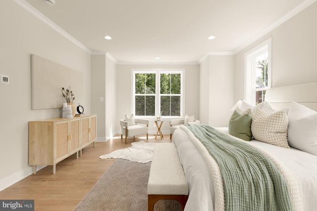 9313 LINDEN AVE, Bethesda, MD 20814