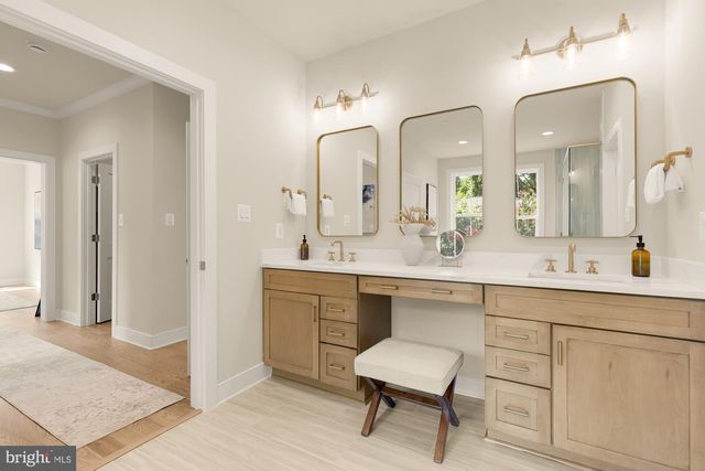 9313 LINDEN AVE, Bethesda, MD 20814