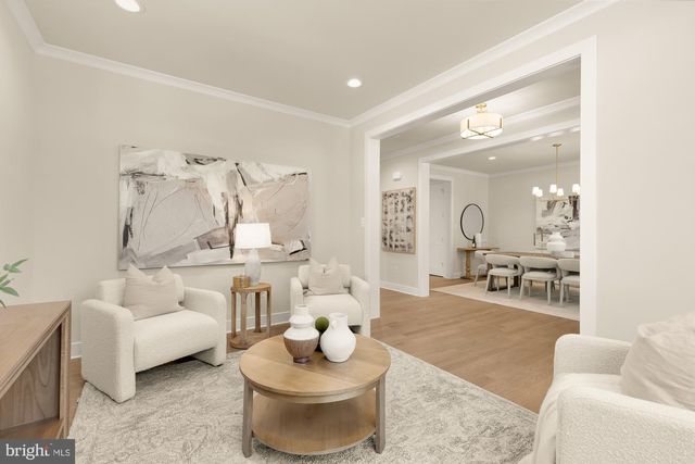 9313 LINDEN AVE, Bethesda, MD 20814