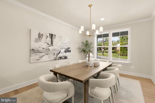 9313 LINDEN AVE, Bethesda, MD 20814