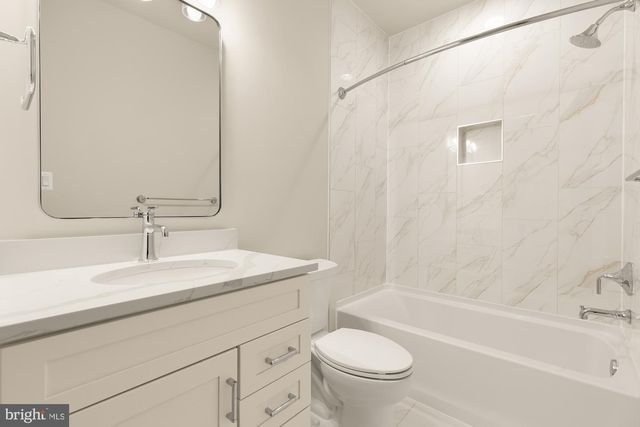 9313 LINDEN AVE, Bethesda, MD 20814