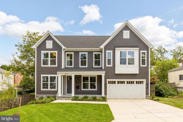 9313 LINDEN AVE, Bethesda, MD 20814