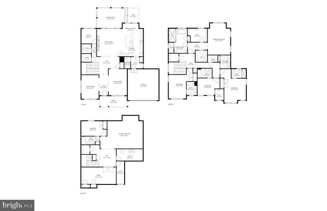 9313 LINDEN AVE, Bethesda, MD 20814