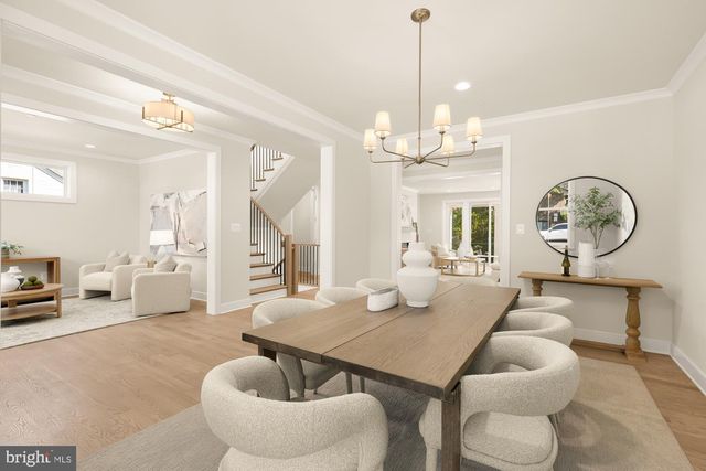 9313 LINDEN AVE, Bethesda, MD 20814