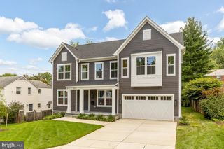 9313 LINDEN AVE, Bethesda, MD 20814