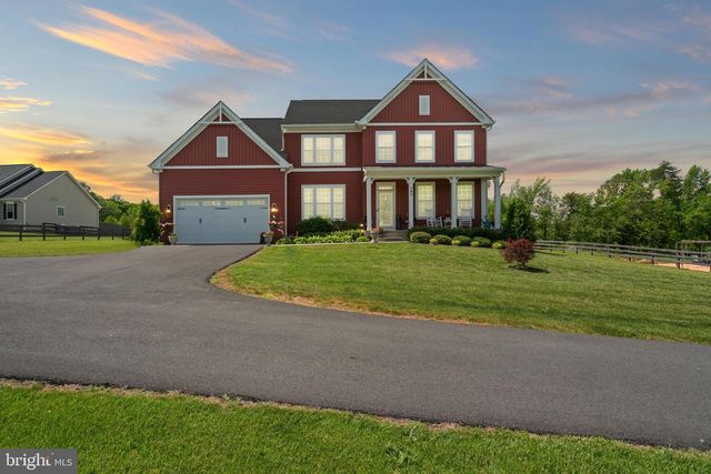 165 KELLOGG MILL RD, Fredericksburg, VA 22406