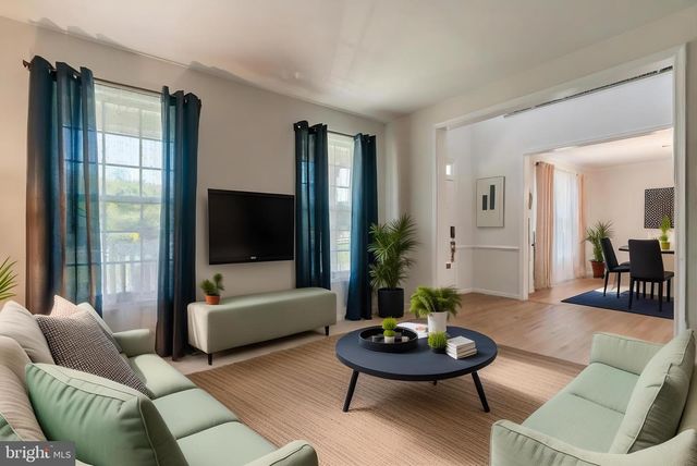 165 KELLOGG MILL RD, Fredericksburg, VA 22406