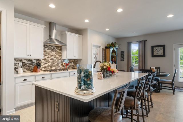 165 KELLOGG MILL RD, Fredericksburg, VA 22406