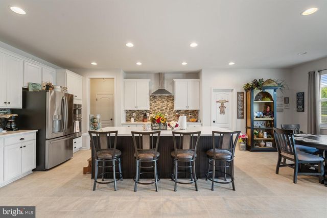 165 KELLOGG MILL RD, Fredericksburg, VA 22406