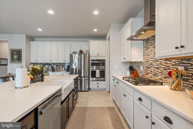 165 KELLOGG MILL RD, Fredericksburg, VA 22406