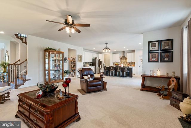 165 KELLOGG MILL RD, Fredericksburg, VA 22406