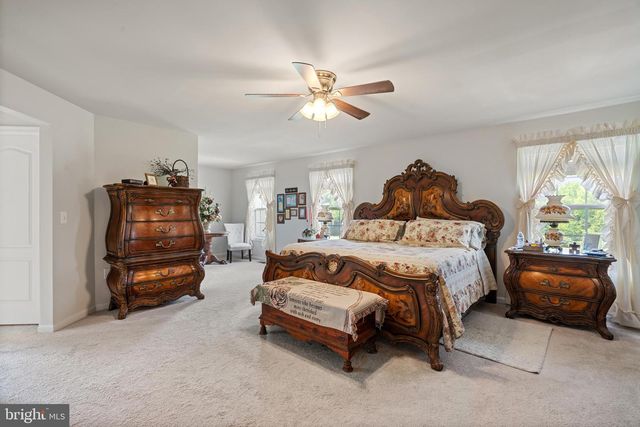 165 KELLOGG MILL RD, Fredericksburg, VA 22406