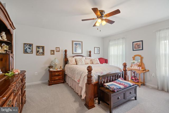 165 KELLOGG MILL RD, Fredericksburg, VA 22406