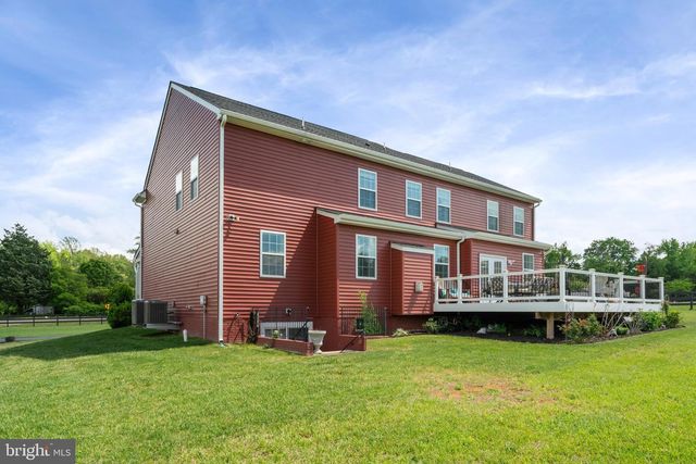 165 KELLOGG MILL RD, Fredericksburg, VA 22406
