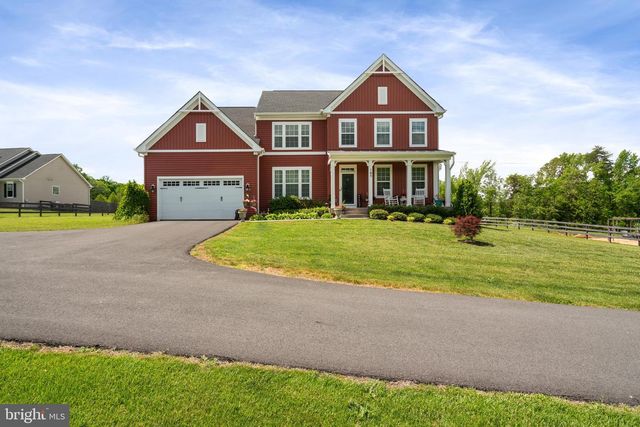 165 KELLOGG MILL RD, Fredericksburg, VA 22406