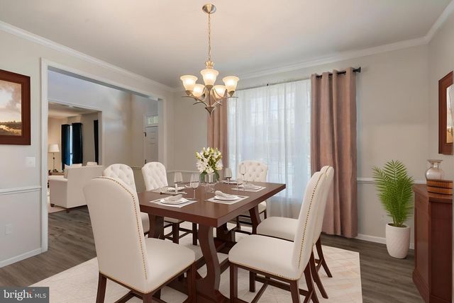 165 KELLOGG MILL RD, Fredericksburg, VA 22406