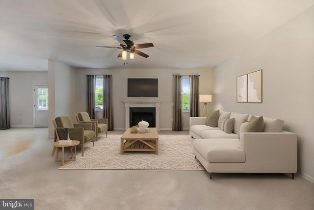 165 KELLOGG MILL RD, Fredericksburg, VA 22406