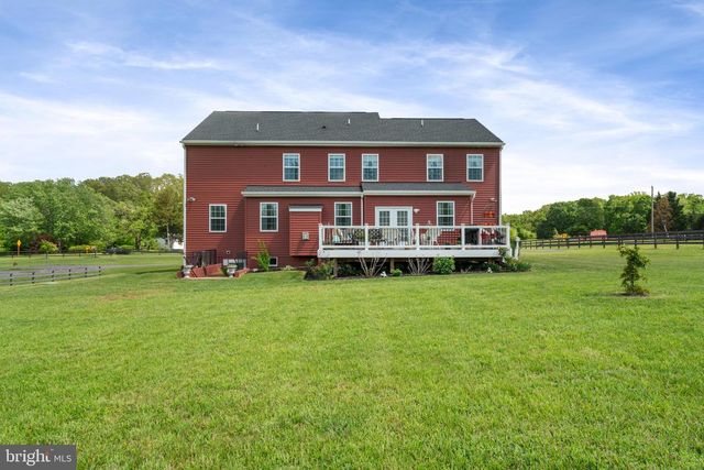 165 KELLOGG MILL RD, Fredericksburg, VA 22406