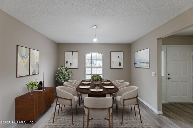 67104 ELNORA Lane, Yulee, FL 32097