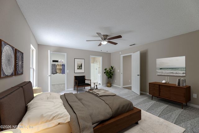 67104 ELNORA Lane, Yulee, FL 32097