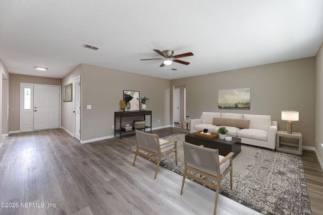 67104 ELNORA Lane, Yulee, FL 32097