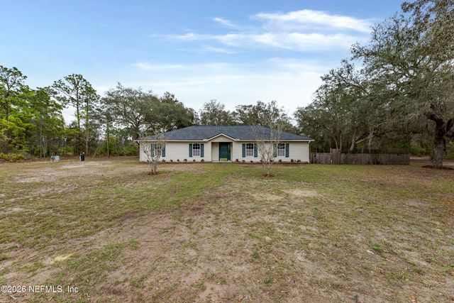 67104 ELNORA Lane, Yulee, FL 32097