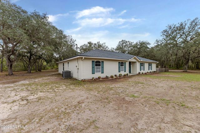 67104 ELNORA Lane, Yulee, FL 32097