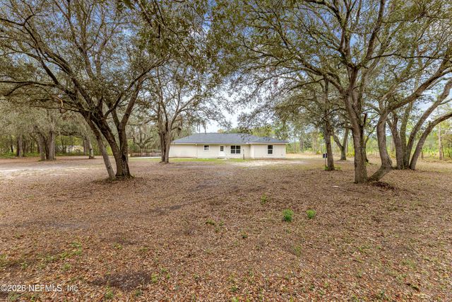 67104 ELNORA Lane, Yulee, FL 32097