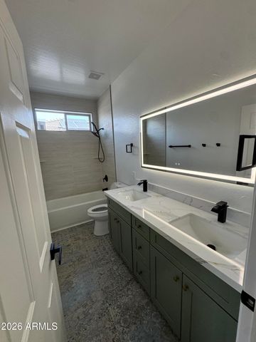 16647 W SAGUARO Lane, Surprise, AZ 85388