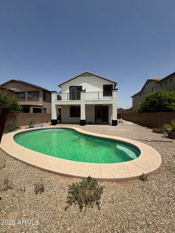 16647 W SAGUARO Lane, Surprise, AZ 85388