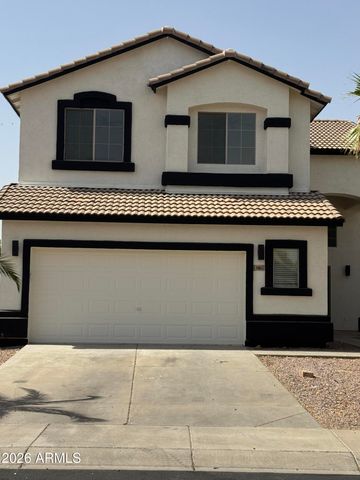 16647 W SAGUARO Lane, Surprise, AZ 85388