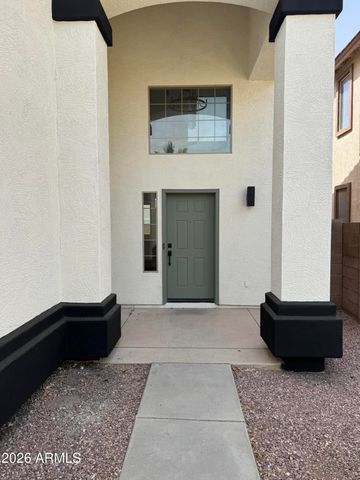 16647 W SAGUARO Lane, Surprise, AZ 85388