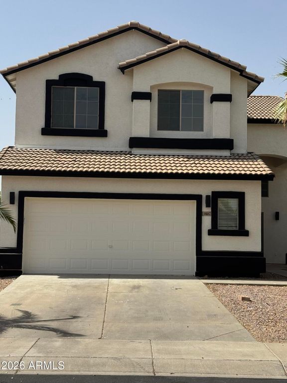 16647 W SAGUARO Lane, Surprise, AZ 85388 — photo 2