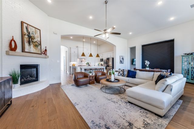 1801 Coventry Drive, Celina, TX 75009