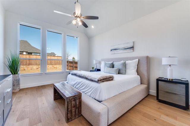 1801 Coventry Drive, Celina, TX 75009