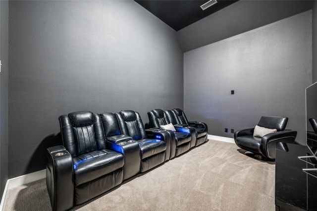 1801 Coventry Drive, Celina, TX 75009